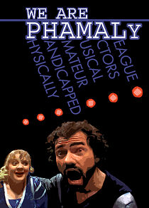 Watch We Are Phamaly (Short 2003)