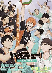 Watch Haikyuu!! The Movie 2: The Winner and the Loser