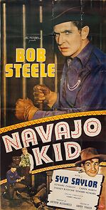 Watch Navajo Kid