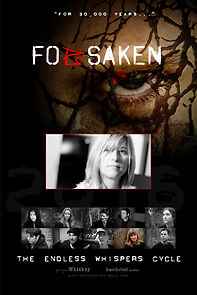 Watch Forsaken (the Endless Whispers Cycle) (Short 2015)