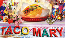 Watch Taco Mary (Short 2009)