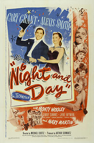 Watch Night and Day