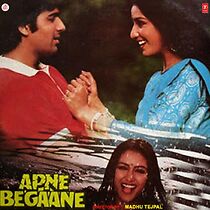 Watch Apne Begaane