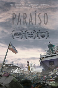 Watch Paraiso