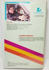 Watch La Bamba sangrienta