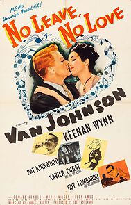 Watch No Leave, No Love