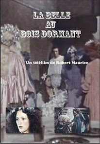 Watch La belle au bois dormant