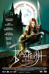 Watch BloodRayne