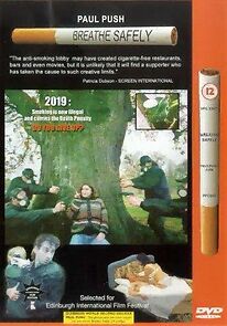 Watch Breathe Safely