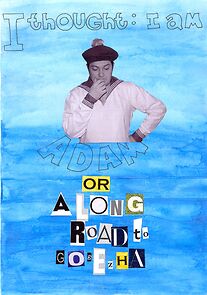 Watch Ya dumal: ya - Adam... ili Dolgaya doroga v Gogezhu