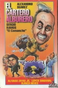 Watch El cartero alburero