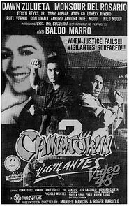 Watch Chinatown 2: The Vigilantes