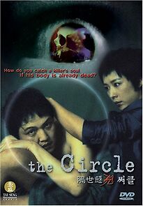 Watch The Circle