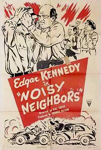 Watch Noisy Neighbors (Short 1946)