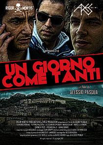 Watch Un giorno come tanti (Short 2012)