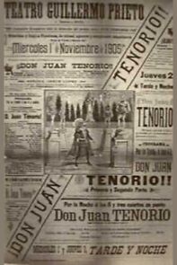 Watch Don Juan Tenorio (Short 1898)