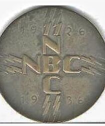 Watch NBC/RCA Experimental Television Demonstration for the Press