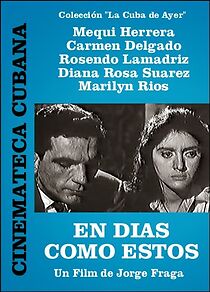 Watch En días como estos