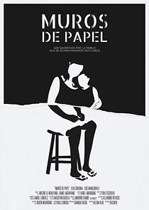 Watch Muros de papel (Short 2014)