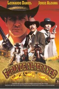 Watch Furia de alacranes