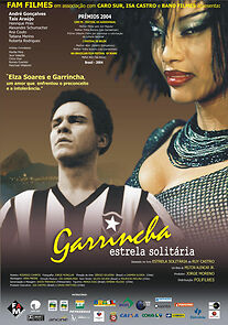Watch Garrincha: Estrela Solitária