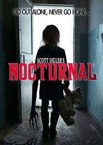Watch Nocturnal: No Monsters Were Harmed (Short 2012)