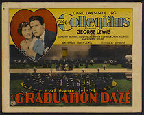Watch Graduation Daze (Short 1929)