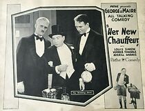 Watch Her New Chauffeur (Short 1929)