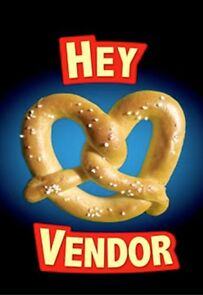 Watch Hey Vendor! (Short 2010)