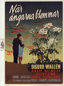 Watch När ängarna blommar