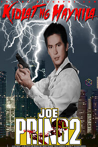 Watch Kidlat ng Maynila: Joe Pring 2