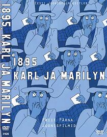 Watch Karl ja Marilyn (Short 2003)