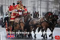 Watch State Opening of Parliament (TV Special 2009)