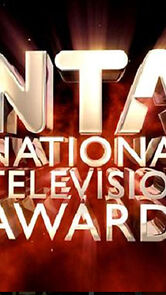 Watch The National Television Awards (TV Special 2003)