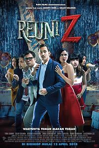 Watch Reunion Z