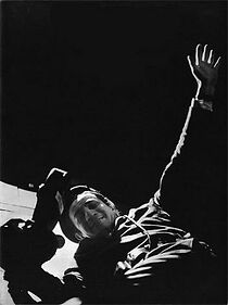 Watch Listen, America! (Short 1968)