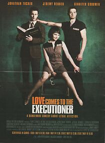Watch Love Comes to the Executioner