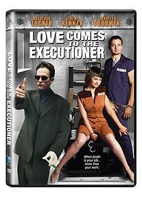 Watch Love Comes to the Executioner