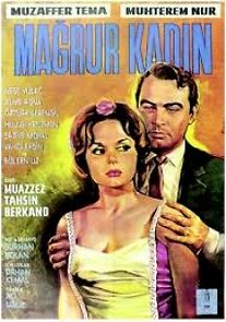 Watch Magrur kadin
