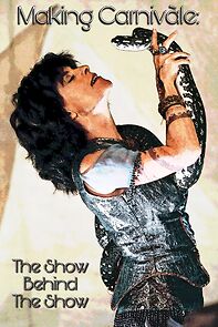 Watch Making 'Carnivàle': The Show Behind the Show (TV Short 2003)