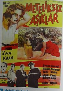 Watch Meteliksiz asiklar