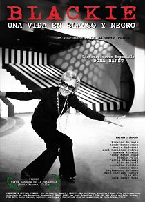 Watch Blackie, una vida en blanco y negro
