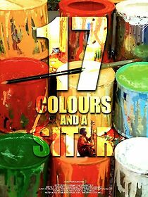 Watch Seventeen Colours and a Sitar (Short 2010)