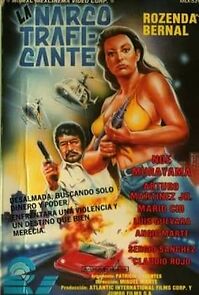 Watch La narcotraficante
