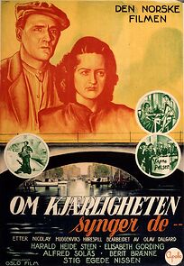 Watch Om kjærligheten synger de