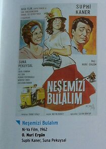 Watch Nesemizi bulalim