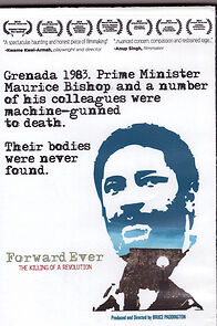 Watch Forward Ever: The Killing of a Revolution