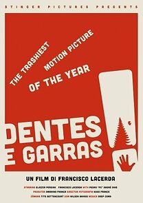 Watch Dentes e Garras (Short 2014)