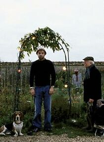 Watch Paraboles (Short 2003)