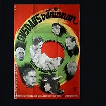 Watch Onsdagsväninnan